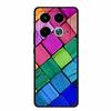 Für Infinix Note 40 Pro Hülle 4G 5G Mode Weiches Silikon TPU Rückseite Für Infinix Note 40 4G Handyhülle Coque Note40 Pro 5G