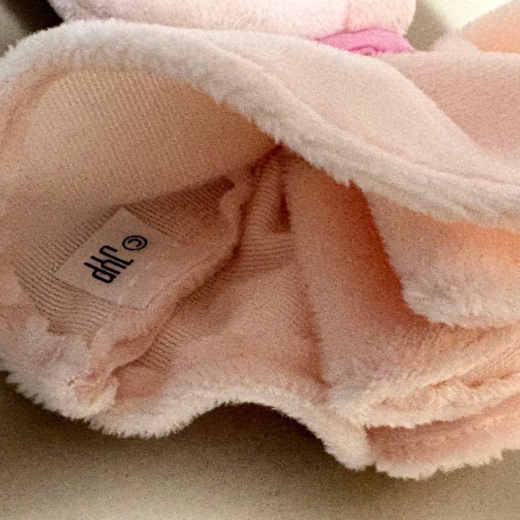 [USED] Straykids Ien Teru Teru Bouzu Plush Toy Foxxiny