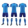Football Suit, Breathable Sweat-Absorbing Sports, Football Match Training Suit, Adult Children'S Football Suit, Personalized Print