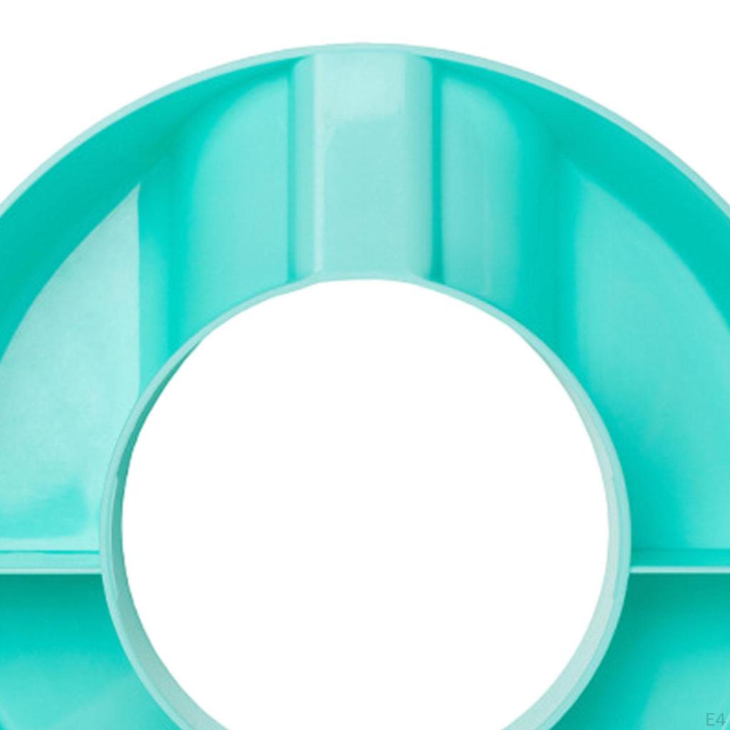 40 Cup Snack Bowl, French Fries Tray, Food Container