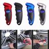 High-Precision Digital Tire Pressure Gauge with Backlight and Car Portable Digital LCD Display for Tyre Air Pressure Monitoring