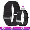 New Sport Fitness Tracker Smart Watch Men Women Smart Bracelet Sports Band Heart Rate Blood Pressure Monitor Waterproof Multifunction Watches