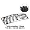 Kühlergrill vorne passend für Mercedes-Benz E-Klasse W124 S124 C124 1993-1995