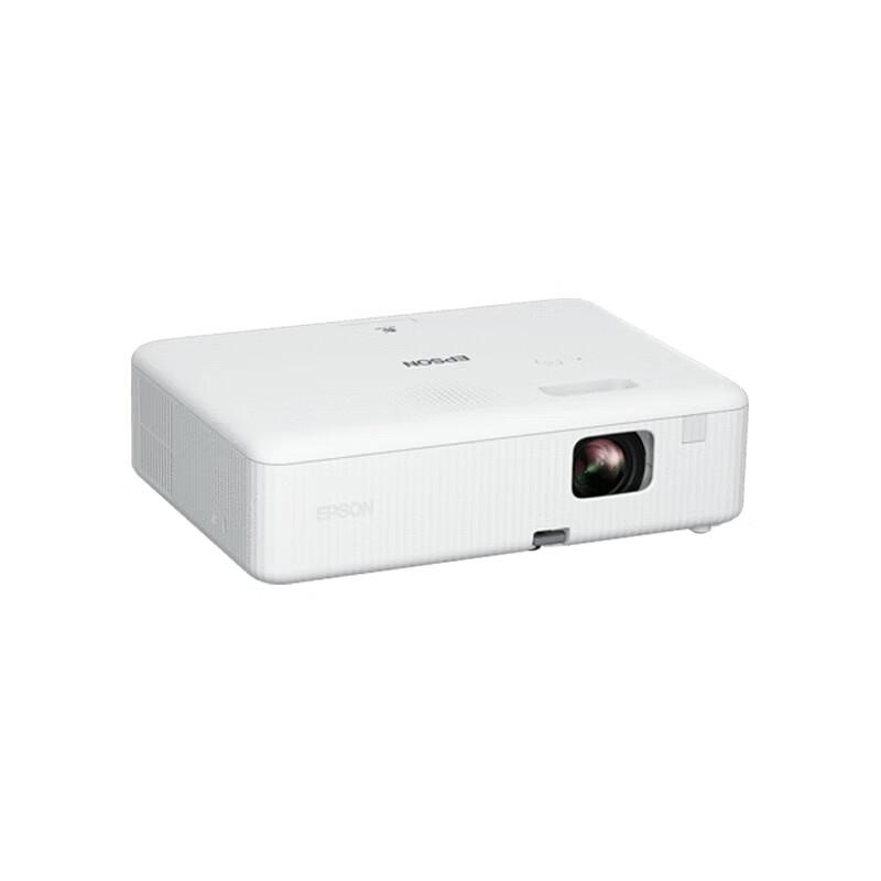 

Epson CO-FH01 1080P 3000 Lumens 3LCD Projector (CN version)