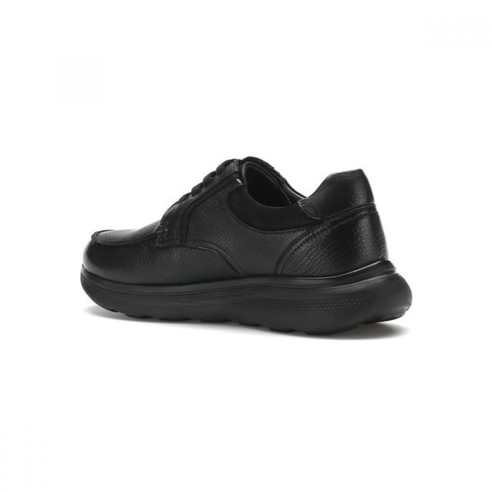 Thommcan Men S Comfort caSual SneakerS Ben02 Black
