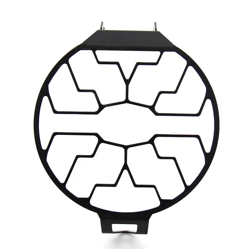 

For HONDA CB650R CB 650 R CB 650R 2019 2020 Motorcycle Headlight Head Light Guard Protector Cover Protection Grill