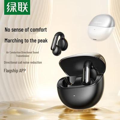 Audio y video – Auriculares inalámbricos