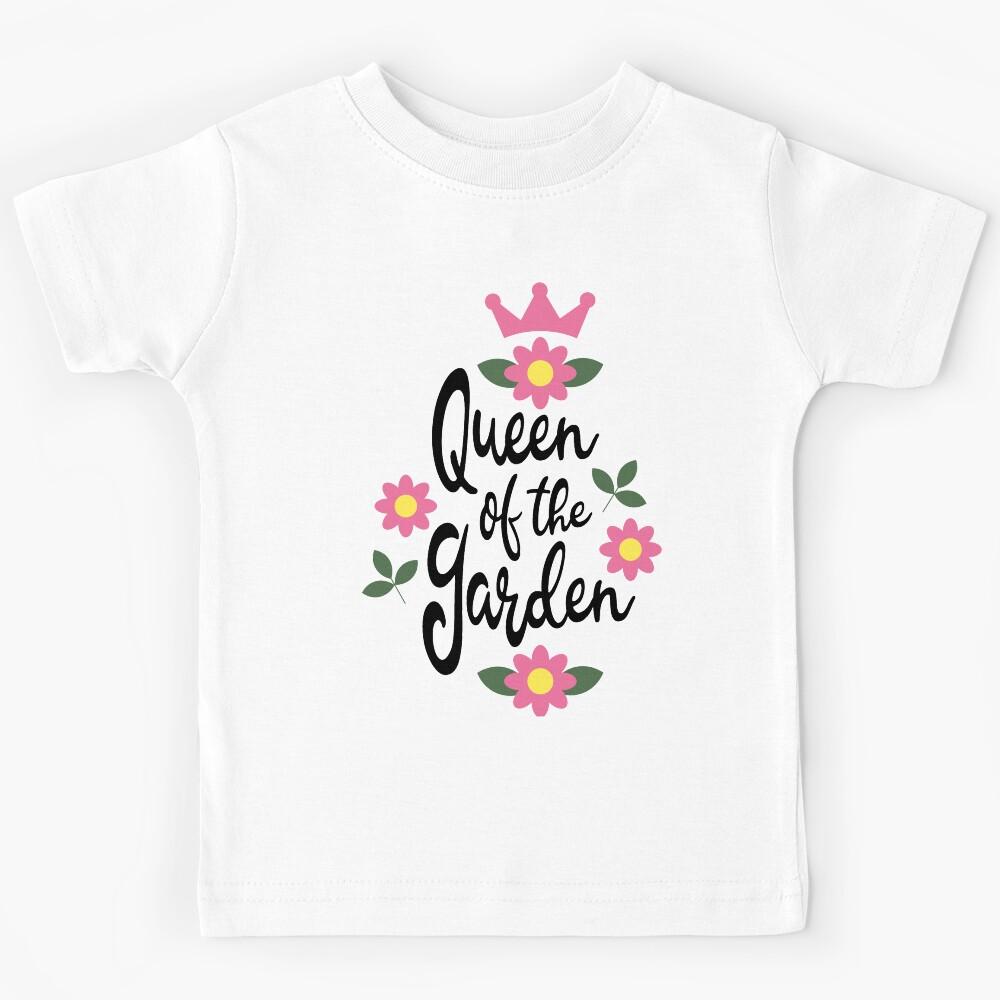 gardener Kids T-Shirt 100