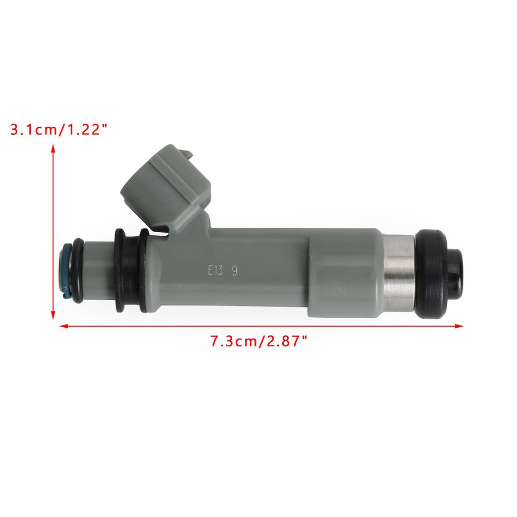 1PCS Fuel Injector 297500-0540 Fit Suzuki Jimny Liana Swift SX4 1.3 1.6 05-14
