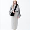 Hands Eyes Heart Logo basebollkeps i beige