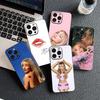 Cover for Xiaomi Poco C75 C65 C85 X7 X6 M8 F7 F8 Ultra F6 Pro MI PocoF7 Casing Silicone Phone Case Sabrinas SC Carpenter