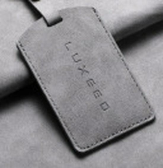 

Zhijie R7/S7 NFC Автоматический держатель для ключей и карт - Унисекс протектор из овечьей кожи