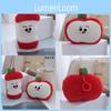 Keychain Plush Sweet Toy Soft And Lovable Accessory For Bags And Purses