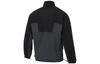 Adidas Jackets Men's Black Stand Collar Moderate HE9929