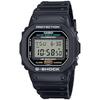 Casio G-SHOCK DW-5600UE-1JF Classic Square Men's Watch Shock Resistant 20 Bar Waterproof Black