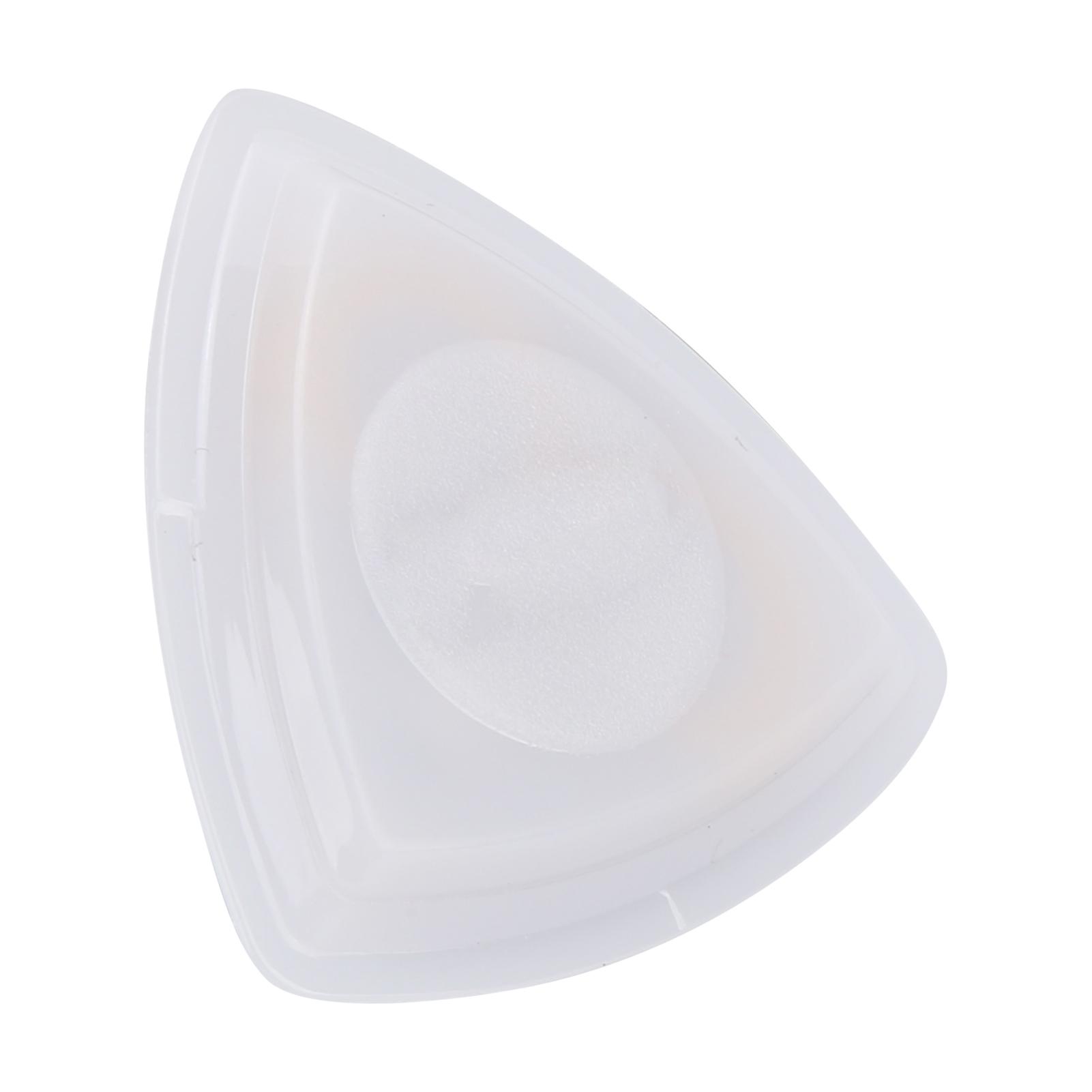 

Гитарный светящийся медиатор из пищевого пластика со светодиодной подсветкой и встроенным аккумулятором Green Light