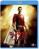 Press Wrath of the Gods DVD Set Set with (First Edition) Shazam! Blu-ray & (2-Disc Booklet) [Blu-ray]