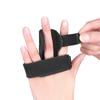 Trigger Finger Fixing Splint Straighten Braces Splint Corrector Fracture Fingers