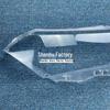 Nissan Quest 11-15 Headlight Transparent Cover Housing