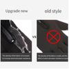 Motorcycle Gloves Winter Thermal Fleece Lined Winter Water Resistant Skin-friendly Touch Screen Outdoor Moto Riding Ski Gloves