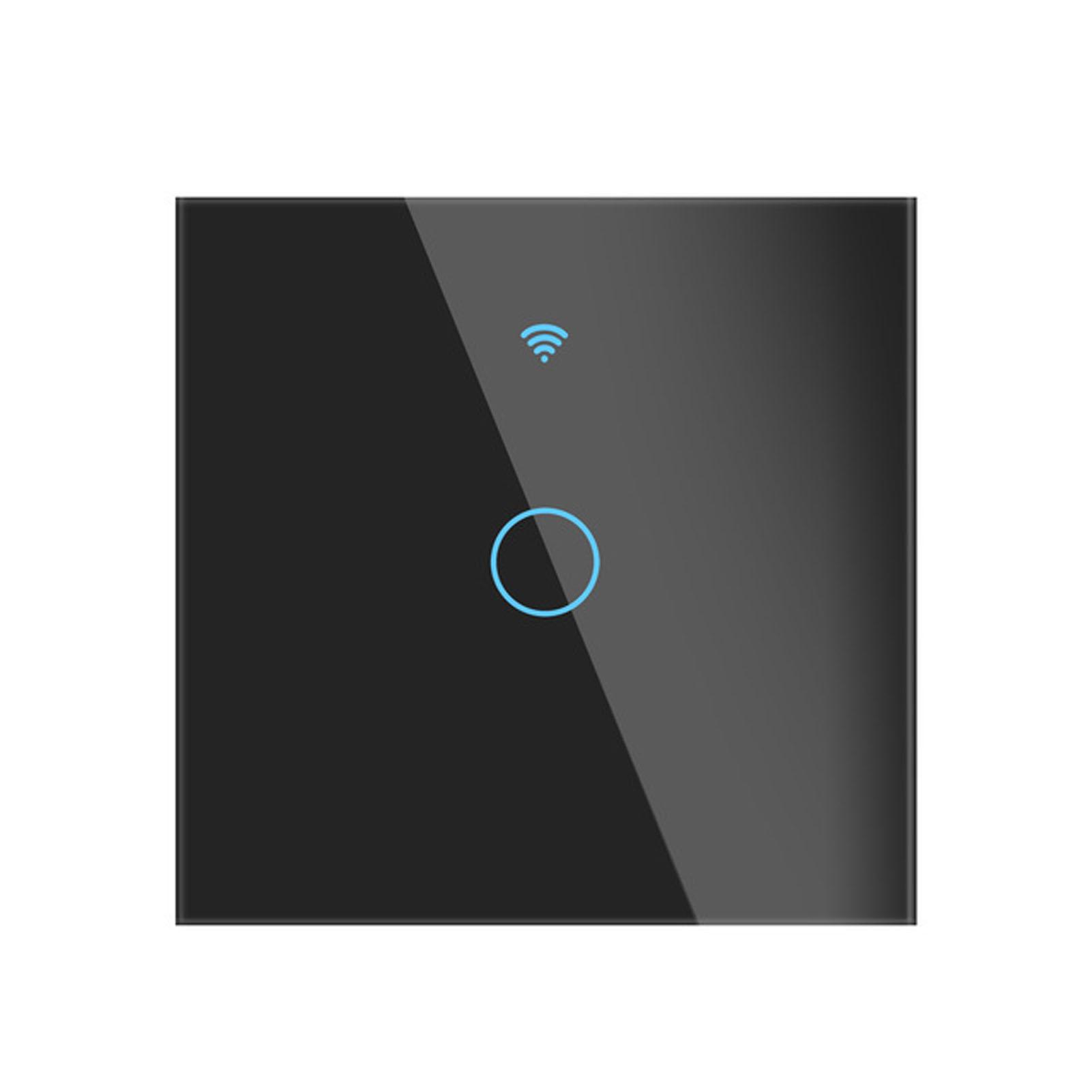 Wireless WiFi   with  33 Control Support Timing Countdown   Smart Touch   90‑250V