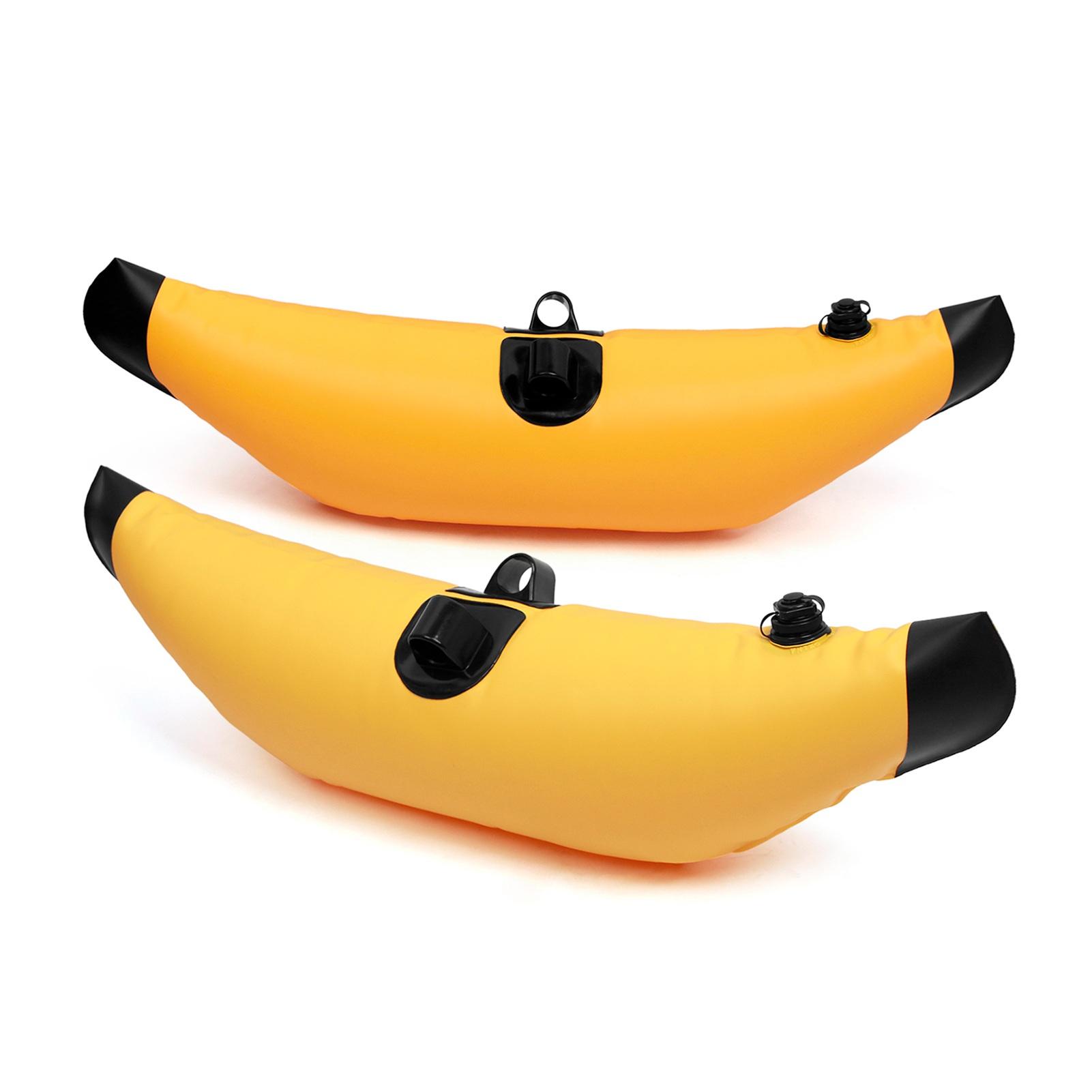Kayak PVC Inflatable Outrigger Kayak Boat Fishing Standing Stabilizer kayak outrigger kayak stabilizer system