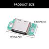 High Efficiency Efficient Console USB C Charging Port Conversion Kit Suitable For Improved Charging Speed & Convenience