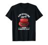 Pork Pie Hat T-Shirt