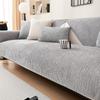 Yunshui Chenille Waterproof To Prevent Leakage of Urine Sofa Cushion Anti-Scratching Four Seasons Universal Non-Slip Living Room Straight Row