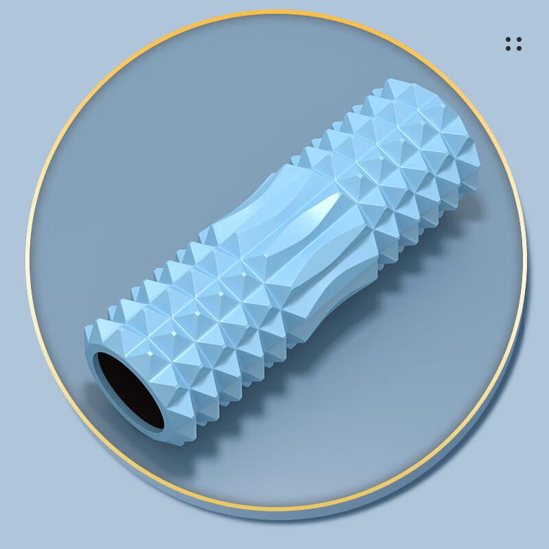 OEING Textured Deep Tissue Massage Foam Roller
