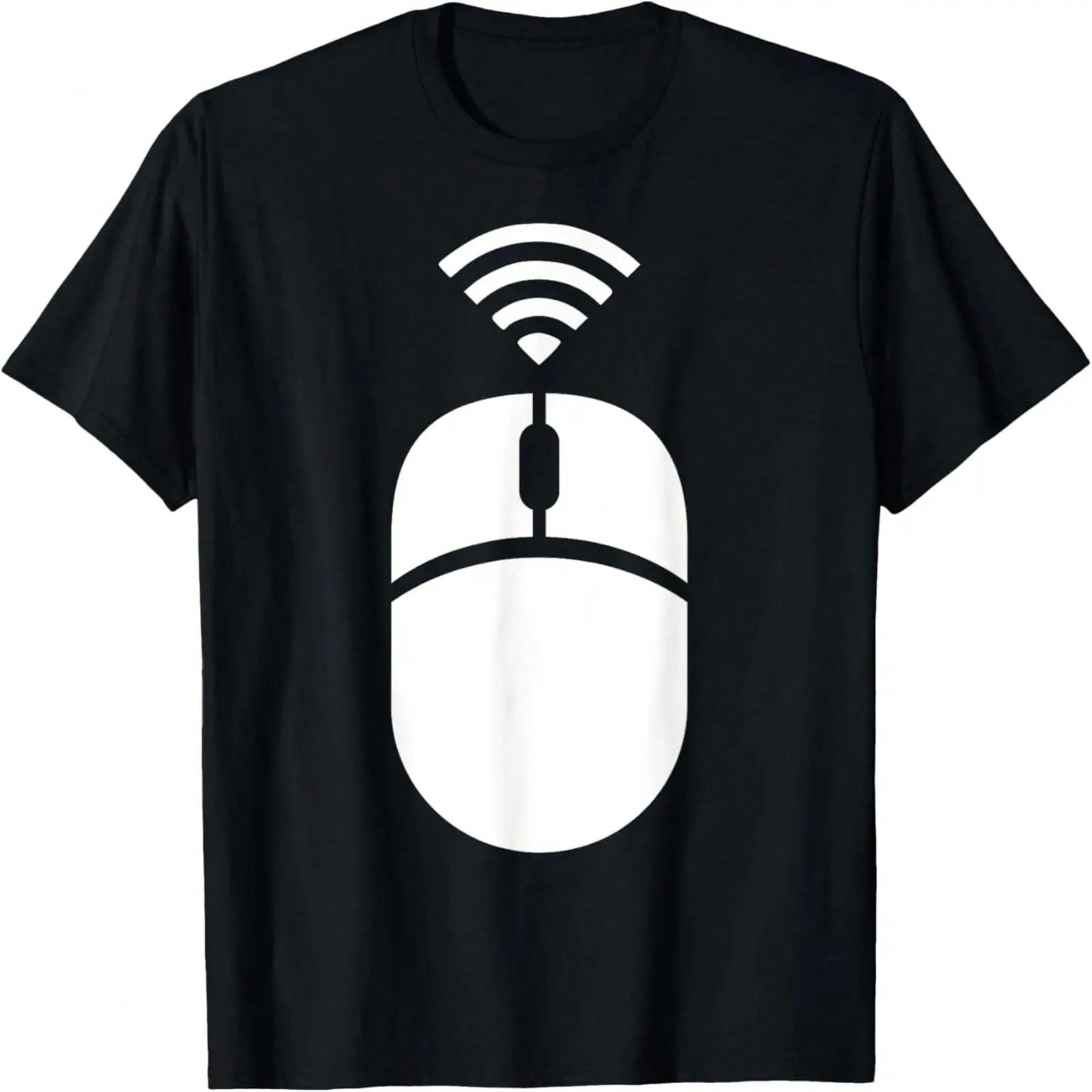 No, I Will Not Fix Your Computer T-Shirt T-Shirt S