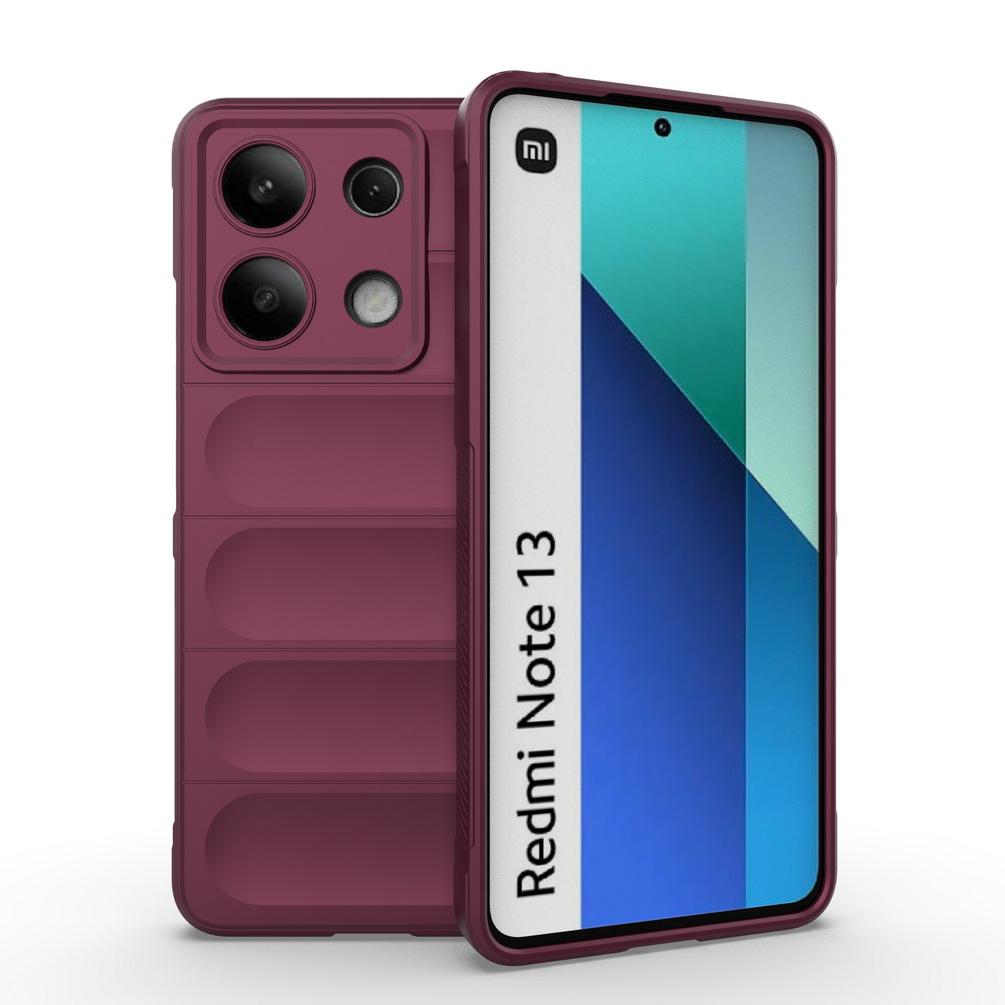 Airbag Sturzsichere Hülle Für Xiaomi Redmi Note 13 4G 13 Pro + 12 12S 11 11S 11T Pro 10 10S Hybrid Stoßfest Panzer Schwerlastabdeckung