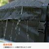 Large Capacity Roof Carrier for and Travel Bag, Rainproof, Snowproof, Windproof, Driving, Camping, (1128744cm)