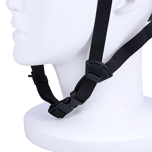 KABUTO Canvas Urban Bicycle Helmet, M/L (57-59cm), Matte Black, JCF Recommended