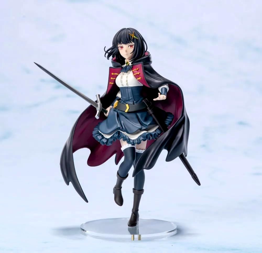 A country bumpkin becomes a sword High Premium Figure Fissel Haberler saint -