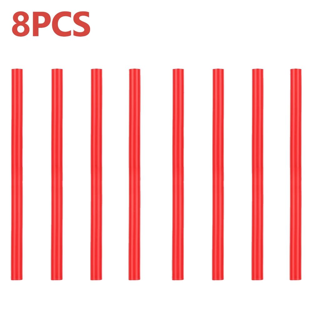 Silicone Hose Tube Protective Cover for Soto 310 Soto 340 Spider Furnace Anti-Scald Anti-Slip Tube Sleeve Stove Accessories