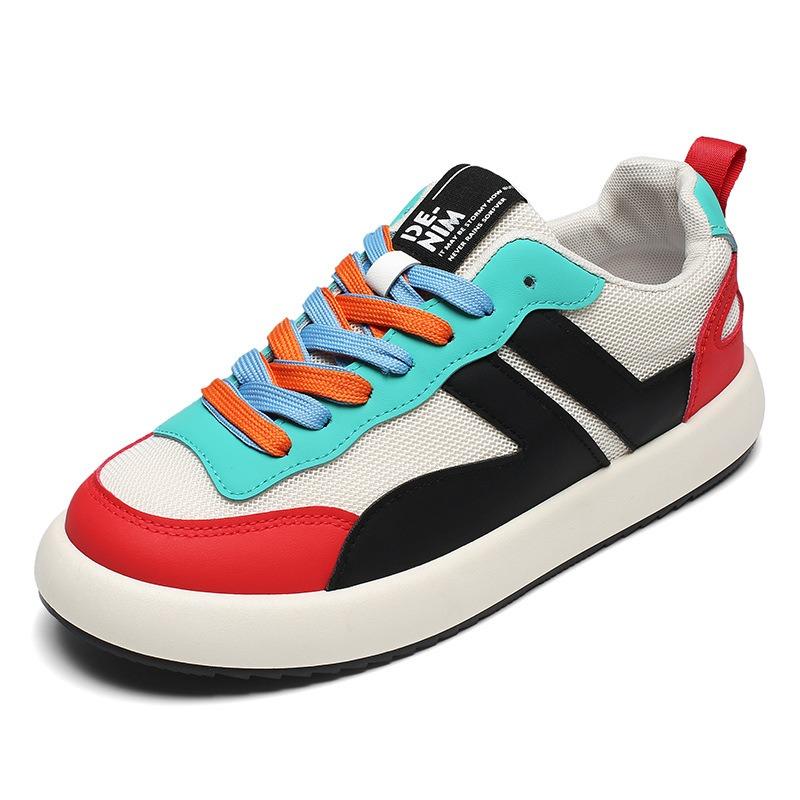 

Обувь для мальчиков и девочек, детская спортивная обувь (32-48) большие кроссовки баскетбольная обувь повседневная обувь