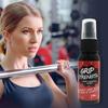 Sport-Handgriffspray – Verbessert die Kontrolle und maximiert den Griff – für Sportler: Tennis, Fußball, Poledance, Basketball, Baseball, Golf 30ML