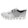 ON Cloud 5 Waterproof Glacier Adidași Bărbați Gri Alb 59.98841