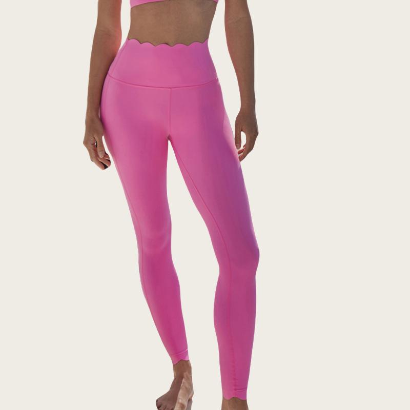 

Gym Pilates Shirts Solid Color Square Neck High-Stretch Slim Fit Sports Wear Long Sleeve Running Tops S