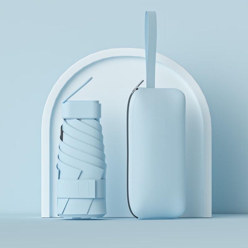 Nanqiao Creative Mini Capsule Umbrella