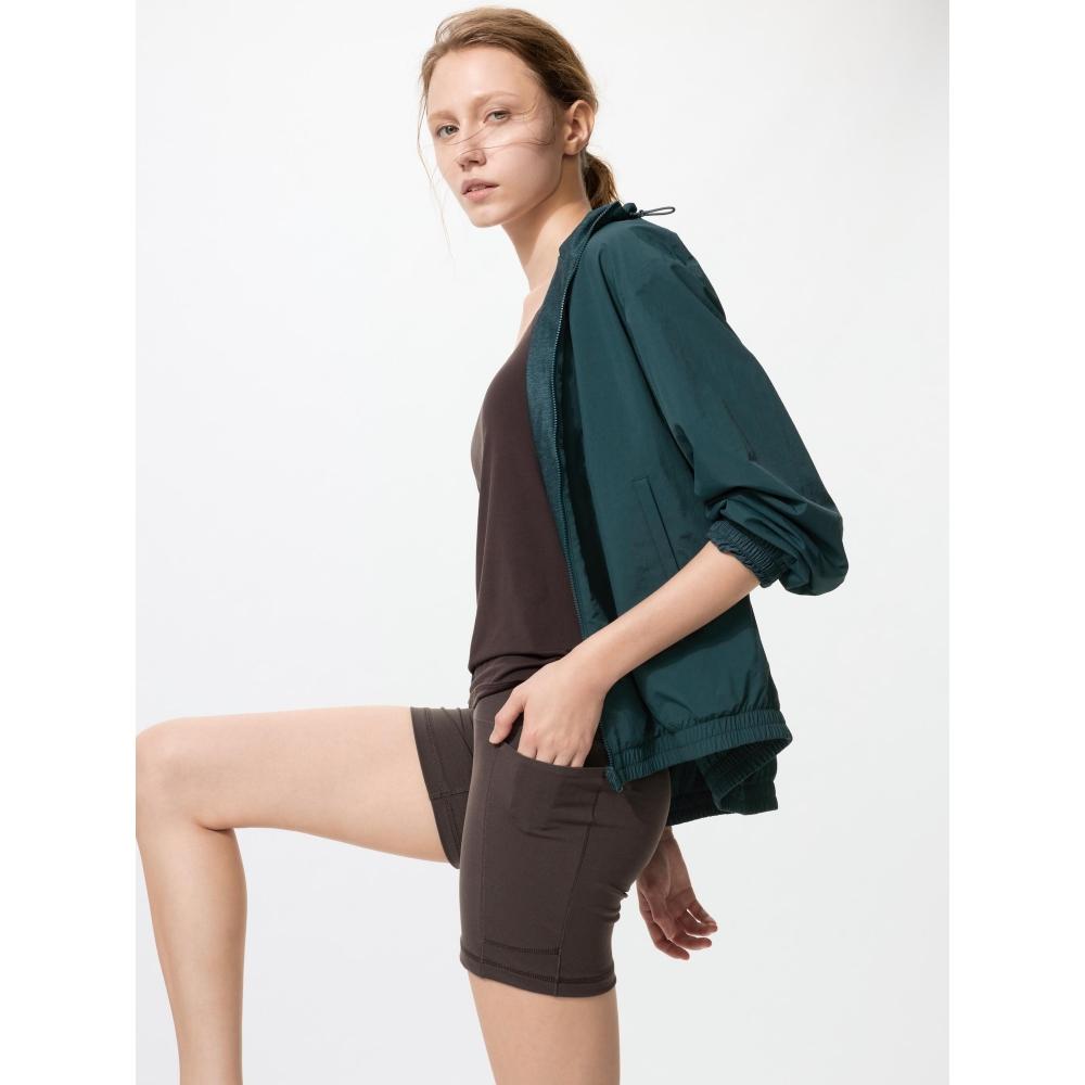 Uniqlo Japan Ultra Stretch Active Biker Shorts