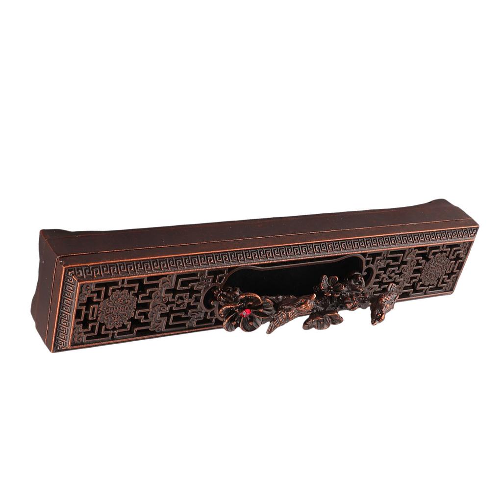 15cm Incense Vivid Relieve Fatigue Decorative Elegant Incense Stick Holder for Meditation Room Room
