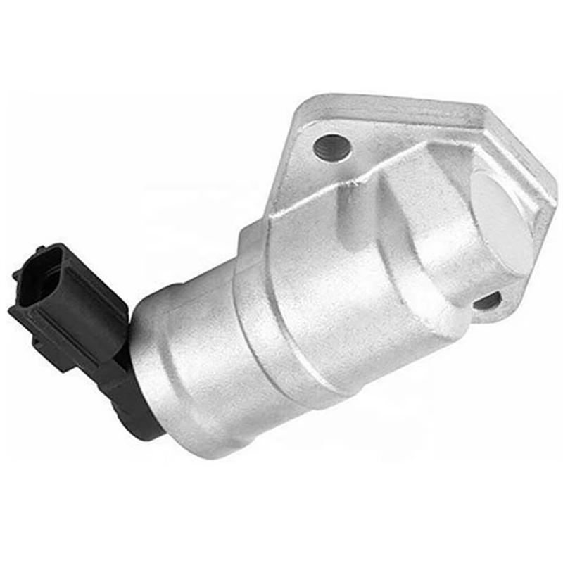 Durable-Car Idle Speed Control Valve 2L5E-9F715-BA 2L5E9F715BA For Ford Ranger Explorer Sport Mazda B4000 4.0L 2002-2010