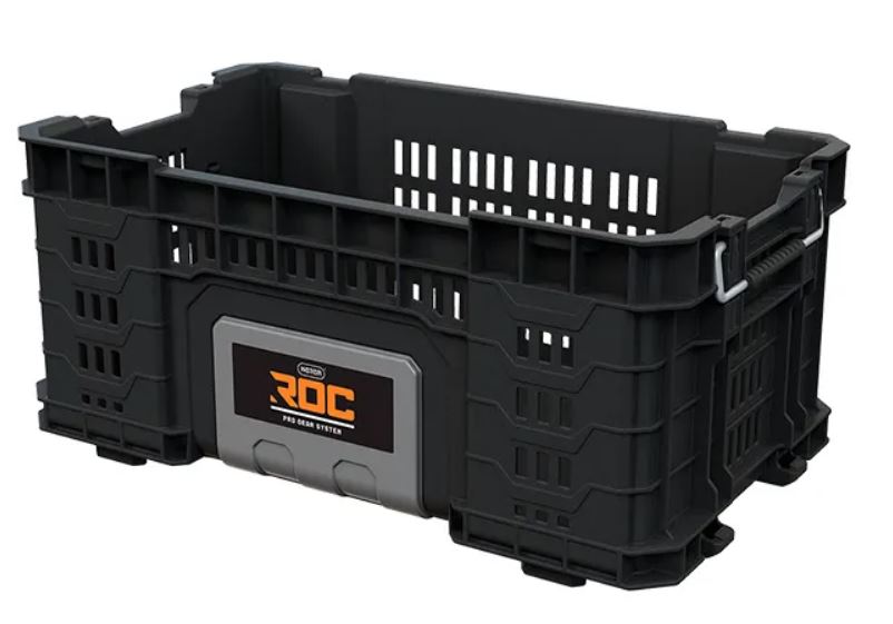 Keter Roc Pro Gear 2.0 Tool Basket - Kt 63 8540