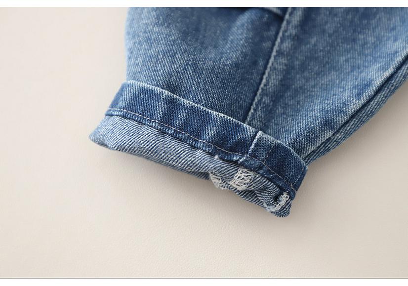 Boys' Stylish Spring & Autumn Hoodie Set 2026: Cool Two-Piece Baby Outfit