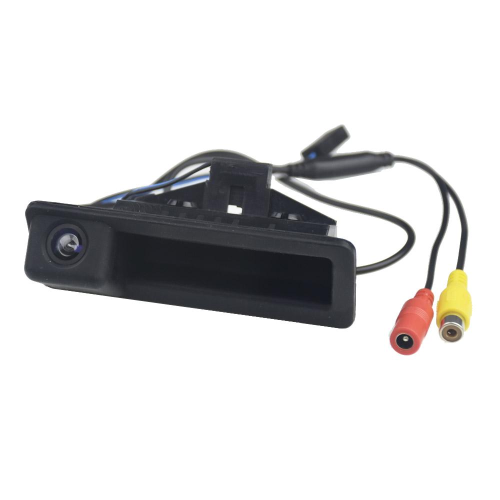 For BMW 3/5 Series X5 X1 X6 E39 E46 E53 E82 E88 E84 E90 E91 E92 E93 E60 E61 Car Reversing Rear View