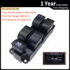 UE8D-66-350 Front Left Driver Side Master Window Control Switch UE8D66350 for Ford Ranger for Mazda BT-50 2006-2010 2011 2012