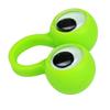 Ring Move Eyes Toys Anti-stress Toys Finger Cool Toys Wiggle Eyes Toy Eye Finger Puppets Eyes Ring