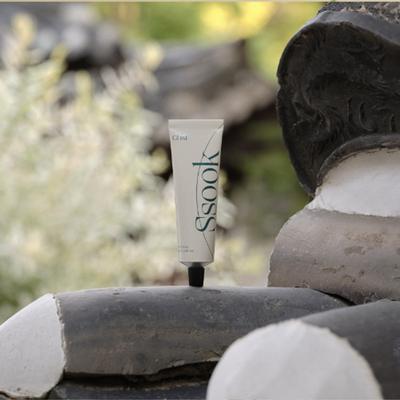 [Chwi] Vegan Hand Cream 50ml #Ssook